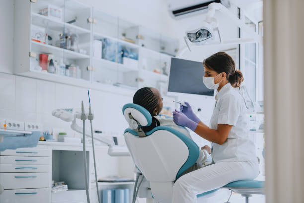 Best Dental Fillings (Composite and Amalgam)  in , TX
