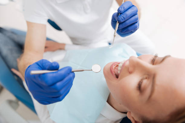Best Oral Cancer Screening  in , TX